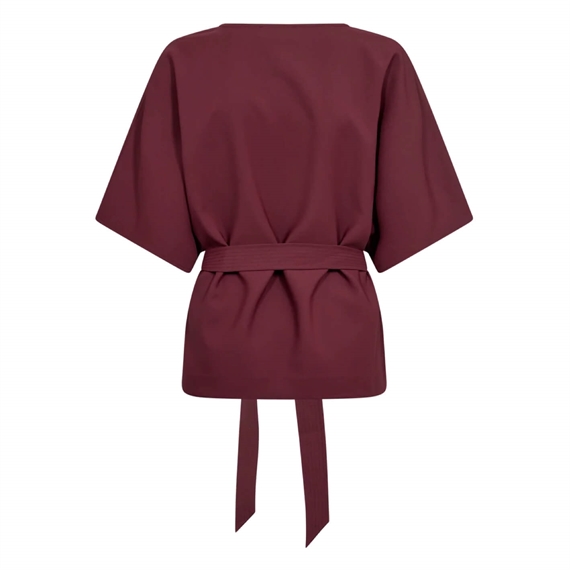 Mos Mosh Rikala Miley Bluse, Port Royale